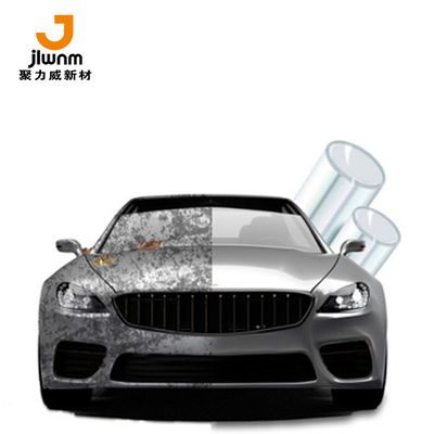 Phim TPU PPF chống cát TPH Clear Auto Body Film Bảo vệ
