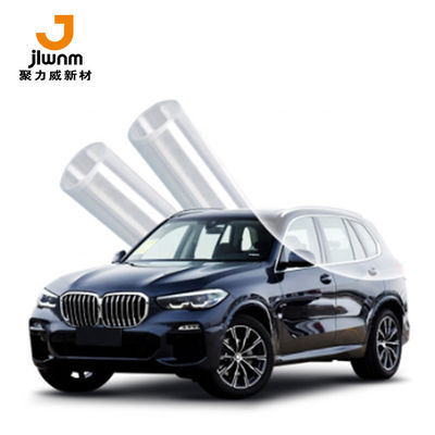 Lớp phủ TPU chống trầy xước Thân xe Lớp sơn bảo vệ tự phục hồi