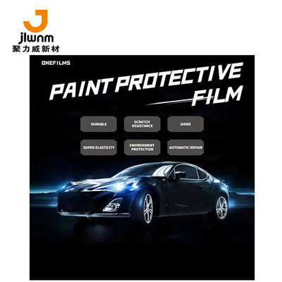 Phim bảo vệ sơn xe TPU Polyurethane cao chống ố vàng nhiệt dẻo