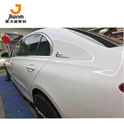 Lớp phủ gốm 5 lớp Nano Phim bảo vệ sơn PPF rõ ràng cho ô tô
