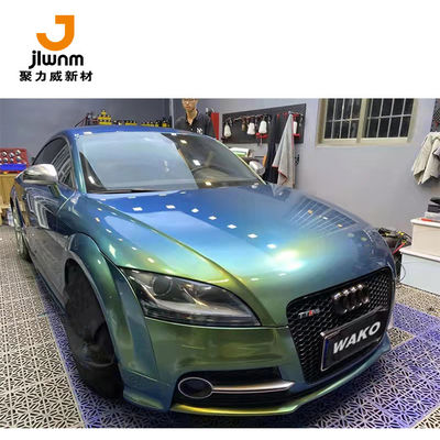 7,5mil Tự phục hồi Sơn xe Bảo vệ TPU PPF Film Chống trầy xước