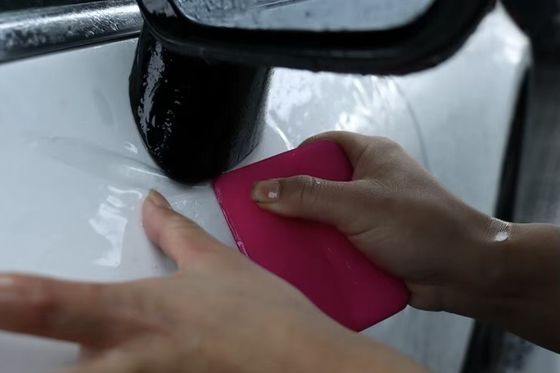 Keo Acrylic TPU 7.5mil Xe Bọc Phim Bảo Vệ Sơn PPF