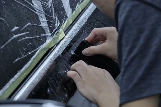 Sơn tự phục hồi 8,5 triệu TPU Clear Auto Body Film Protection