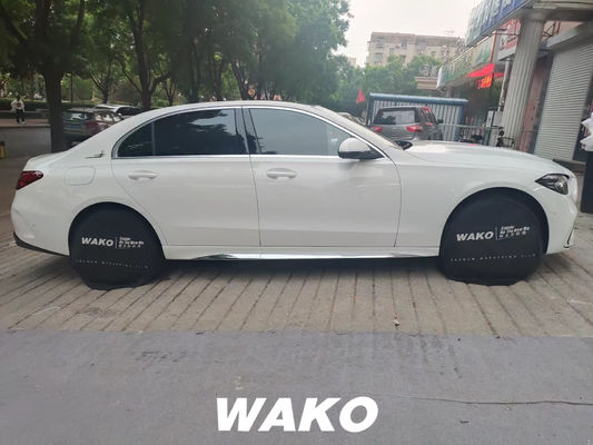 Keo dán xe hơi có thể tháo rời Màng bảo vệ thân xe tự động 7,5 triệu