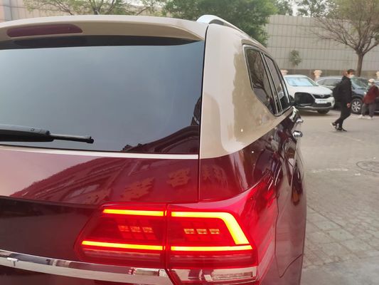Phim bảo vệ PPF thân xe có độ bóng cao 7,5mil Không bong tróc