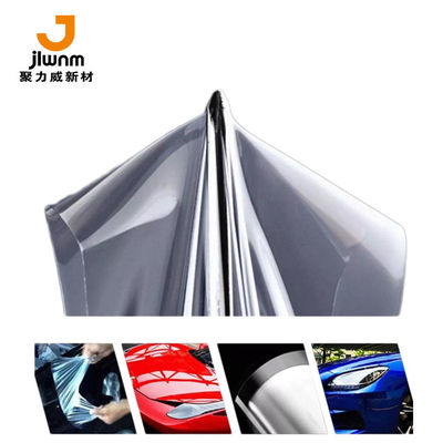 Phim nhuộm màu cửa sổ 7,5mil Phim bảo vệ sơn PPF 1,52x15m