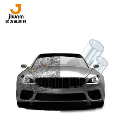 Cuộn phim nhựa PPF Urethane nhiệt dẻo cho ô tô Chống ố vàng