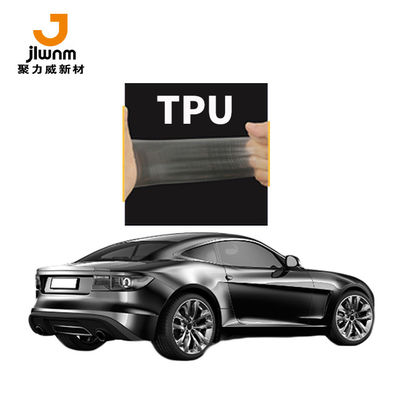 Sơn không ố vàng Bảo vệ phim TPU chống ô nhiễm