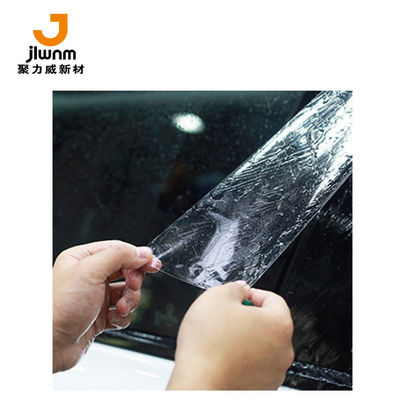 Phim TPU PPF chống cát TPH Clear Auto Body Film Bảo vệ