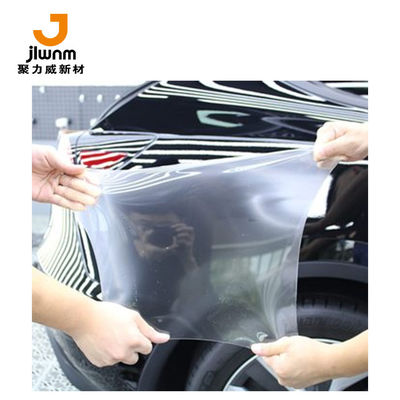 Từ chối hồng ngoại PPF Car Wrap Bảo vệ sơn tự động 7,5 triệu