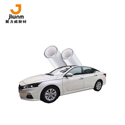 Chống trầy xước PPF Car Wrap TPU Coating Bảo vệ sơn tự động
