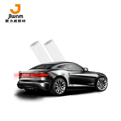 Chống trầy xước PPF Car Wrap TPU Coating Bảo vệ sơn tự động