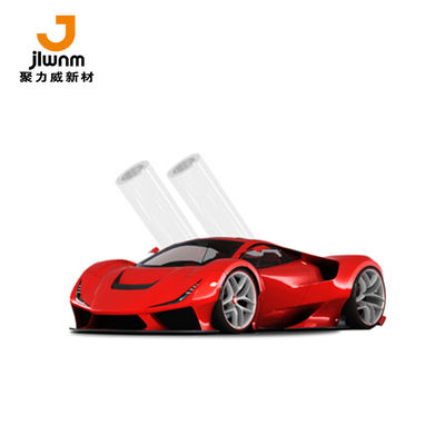 Chống trầy xước PPF Car Wrap TPU Coating Bảo vệ sơn tự động