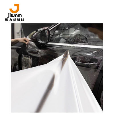 Chống trầy xước PPF Car Wrap TPU Coating Bảo vệ sơn tự động