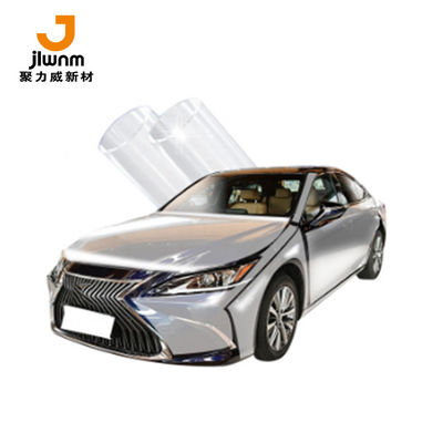 Phim bảo vệ sơn ô tô có độ bóng cao PPF 5 lớp