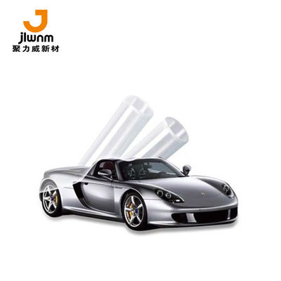 Phim bảo vệ sơn ô tô có độ bóng cao PPF 5 lớp