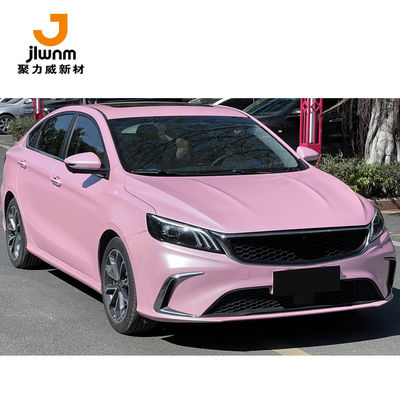 5 lớp 50μM PET Film Car Body Film Coating Ứng dụng phim bảo vệ sơn