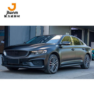Phim bảo vệ sơn xe PPF tự phục hồi Từ chối hồng ngoại