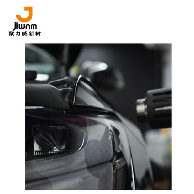 Ô tô tự phục hồi trong suốt bọc TPU PPF Film UV Proof