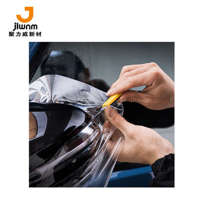 Ô tô tự phục hồi trong suốt bọc TPU PPF Film UV Proof
