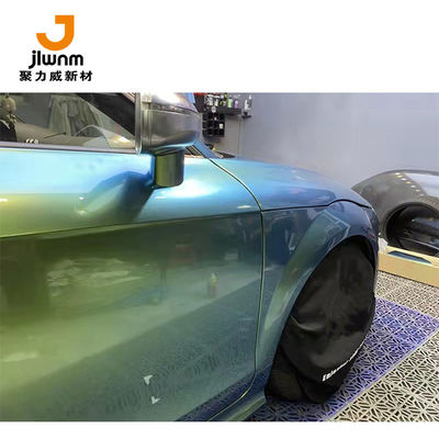 Trang trí xe hơi UV Proof TPU PPF Film Phim bảo vệ thân xe OEM ODM