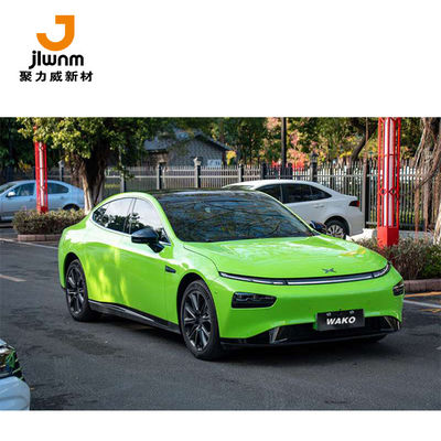 Phim bảo vệ ô tô nhựa nhiệt dẻo TPU Phim bảo vệ sơn ô tô OEM ODM