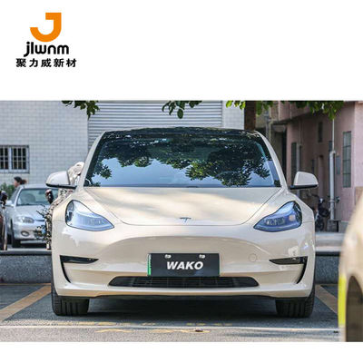 Trang trí ô tô Lớp Nano Tự phục hồi Ô tô Bọc TPU PPF Film ODM