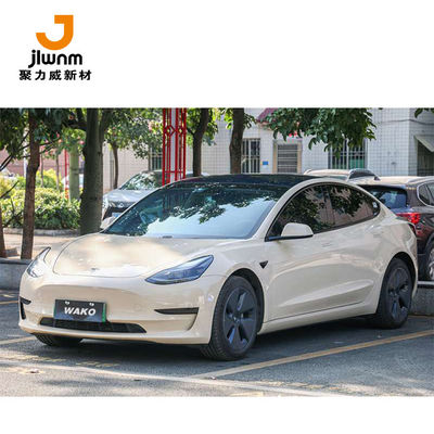 Trang trí ô tô Lớp Nano Tự phục hồi Ô tô Bọc TPU PPF Film ODM