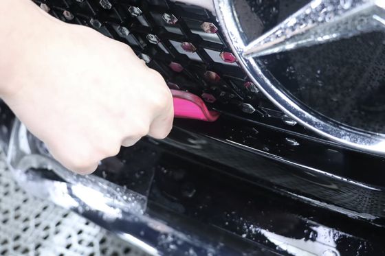 8,5mil TPU cuộn trên màng bảo vệ sơn chống vết bẩn