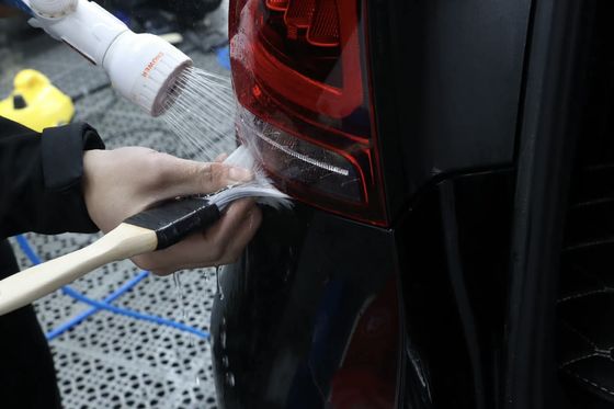 Phim bảo vệ sơn thân xe PPF 8,5mil keo acrylic
