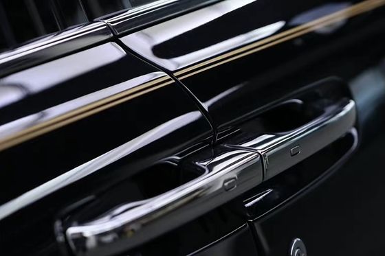 Phim bảo vệ sơn ô tô 8,5mil trong suốt OEM ODM