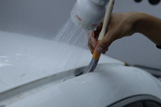 OEM ODM Car Wrap Film TPU 7.5mil Áo ngực ô tô trong suốt