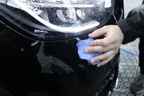 Phim bảo vệ sơn TPU Polyurethane nhiệt dẻo 8,5mil PPF