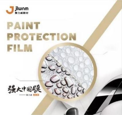 Diamond Matte Car Wrapping Film Phim bảo vệ sơn PPF 7,5 triệu